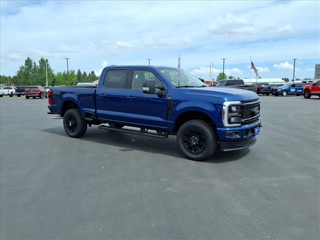 2026 Ford F-350 Super Duty Lariat:94526
