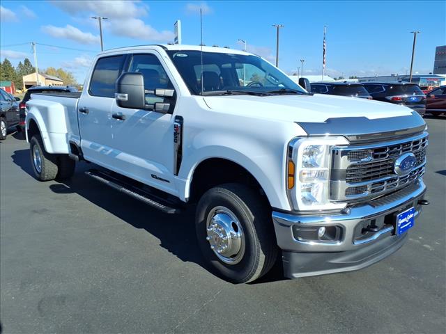 Photo of 2024 Ford F-350 Super Duty XLT in Barron, WI - 8,  2024 Ford F-350 Super Duty XLT:6378