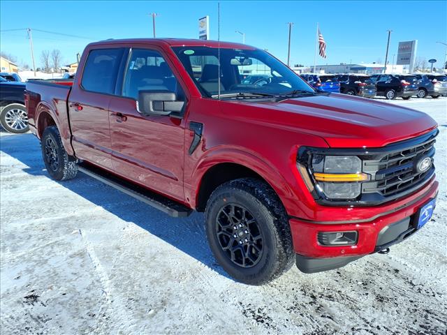 2025 Ford F-150 XLT:94415W