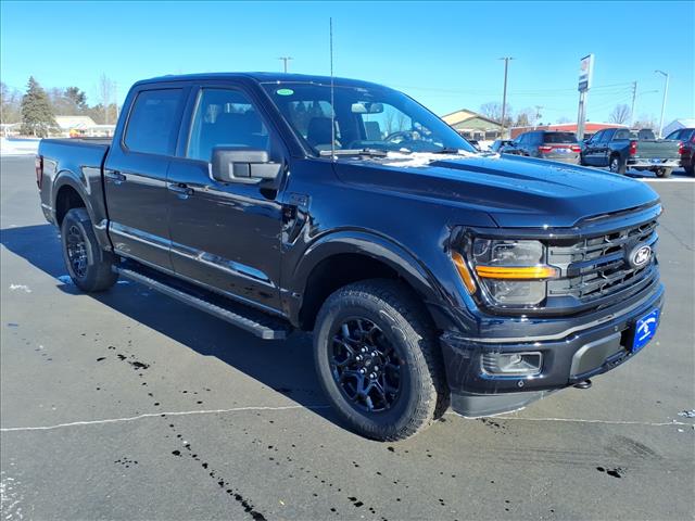 2026 Ford F-150 XLT:94485