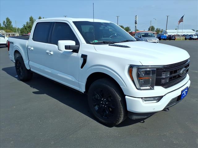 Photo of 2022 Ford F-150 Lariat in Barron, WI - 8,  2022 Ford F-150 Lariat:6365