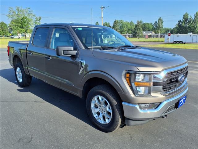 Photo of 2023 Ford F-150 XLT in Barron, WI - 8,  2023 Ford F-150 XLT:6330