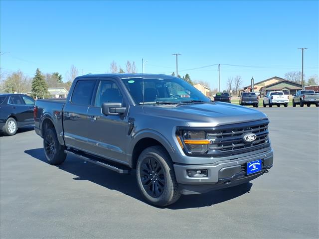 2026 Ford F-150 XLT:94495W