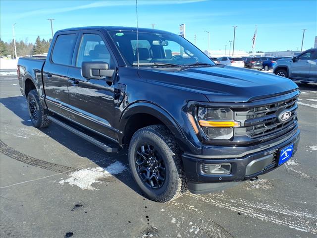 2026 Ford F-150 XLT:94476