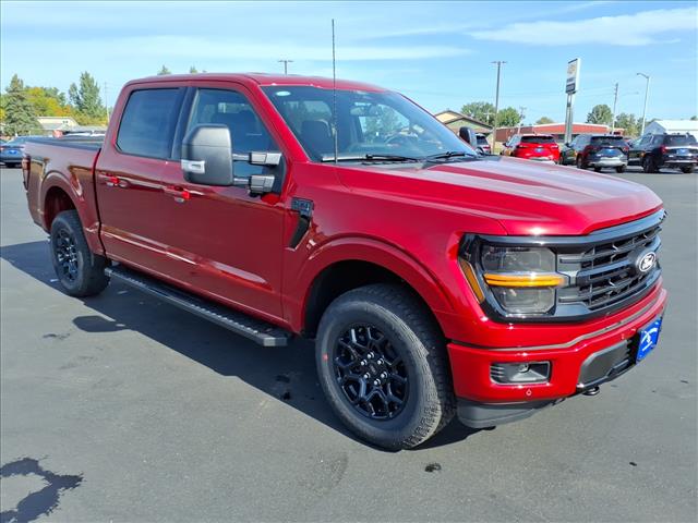 2025 Ford F-150 XLT:94391W