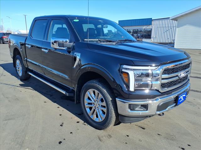 2026 Ford F-150 Lariat:94472W