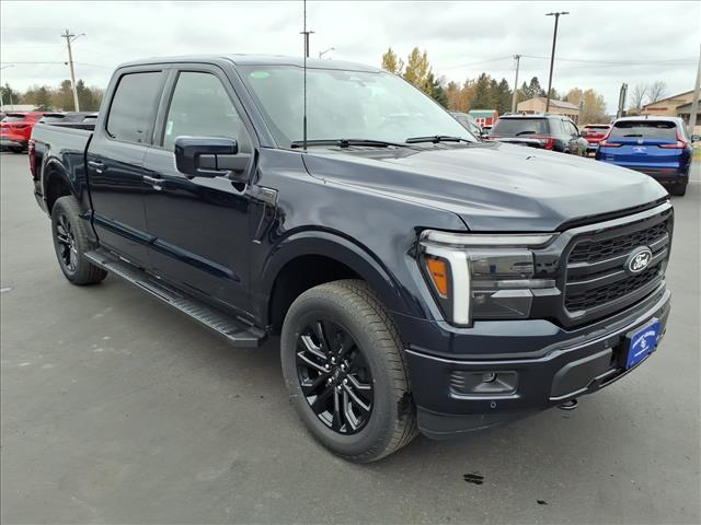 2025 Ford F-150 Lariat:94409W