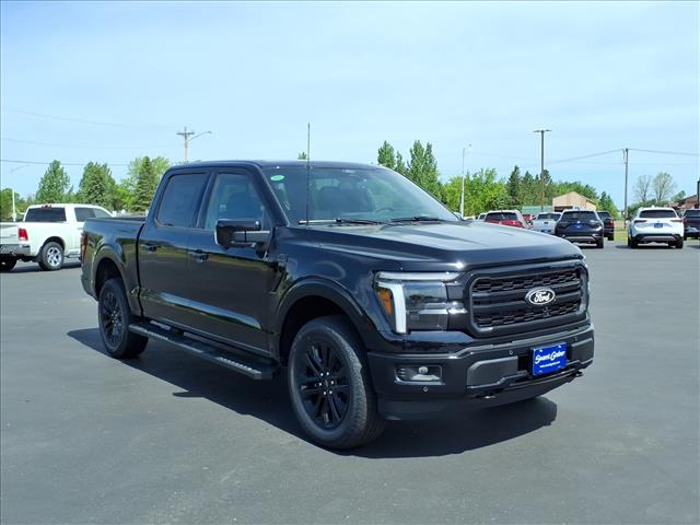 2026 Ford F-150 Lariat:94520