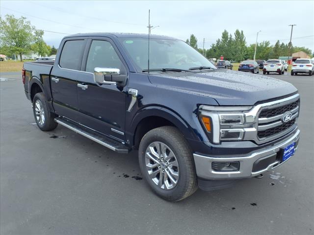 2025 Ford F-150 Lariat:94415