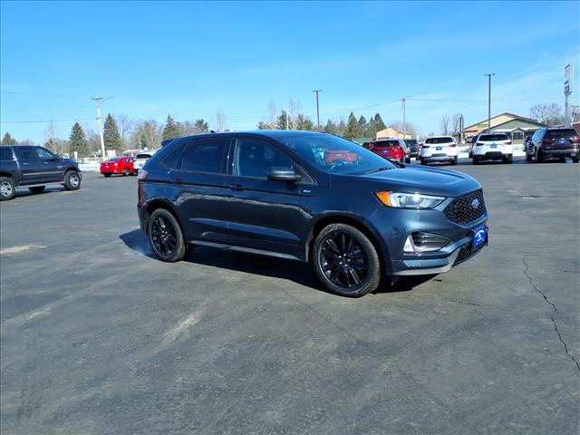 2023 Ford Edge ST-Line:6429