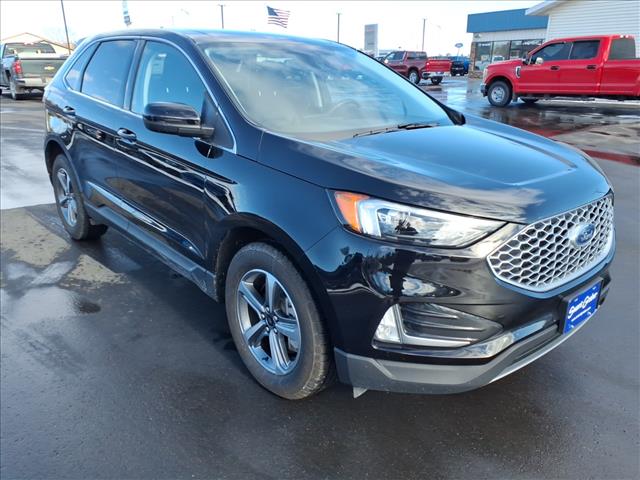 2024 Ford Edge SEL:6421