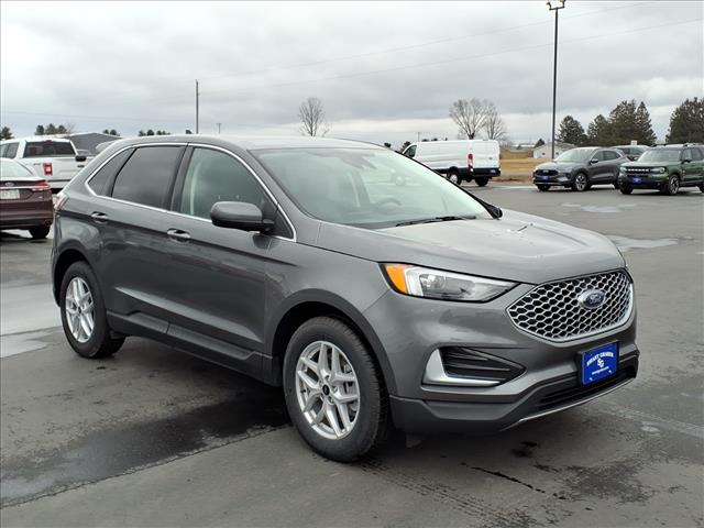 2024 Ford Edge SEL:6442