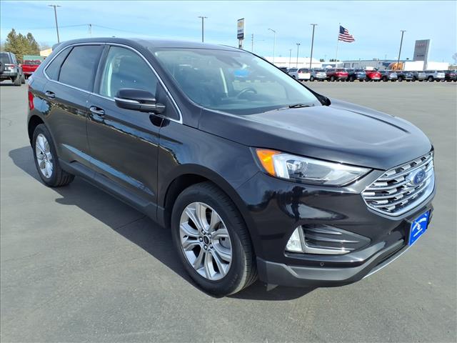 2024 Ford Edge Titanium:6432