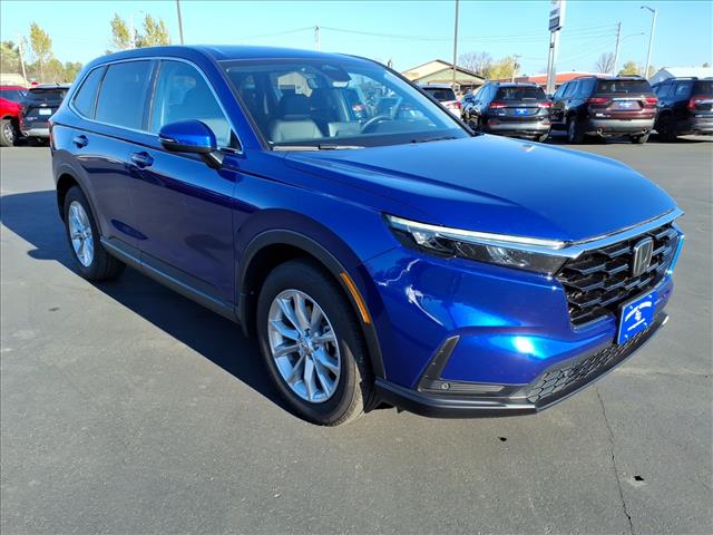 2024 Honda CR-V EX-L:94439WA