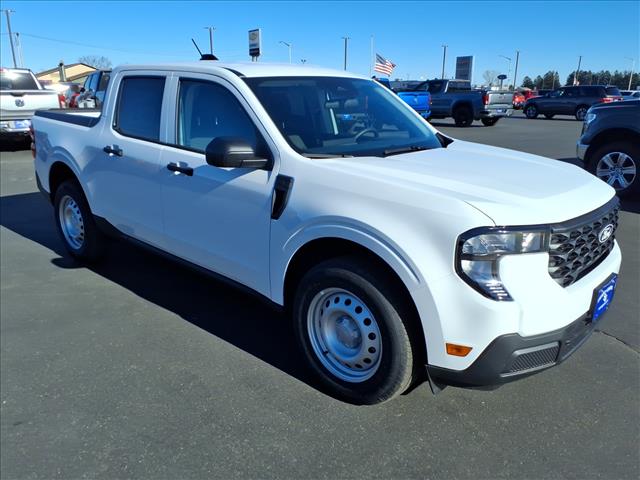 2025 Ford Maverick XL:94349X