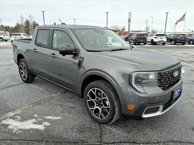 2026 Ford Maverick Lariat:94460