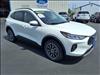2025 Ford Escape Plug-In Hybrid PHEV
