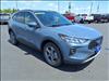 2025 Ford Escape Hybrid ST-Line Select