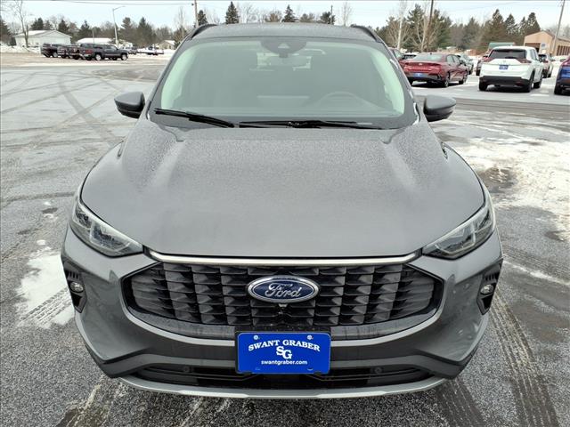 2026 Ford Escape Plug-In Hybrid PHEV:94463