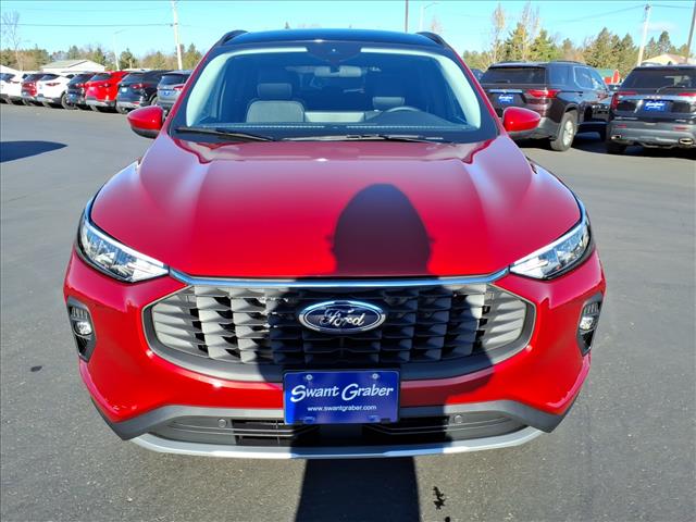 2026 Ford Escape Plug-In Hybrid PHEV:94446