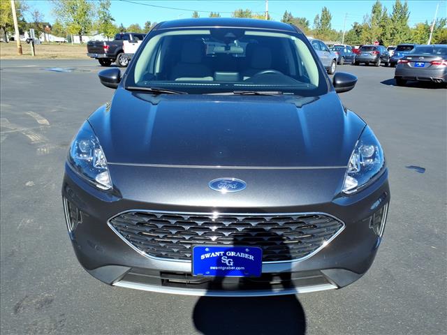 2020 Ford Escape SE:6376