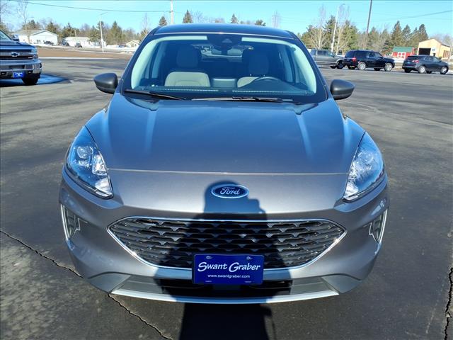 2022 Ford Escape SE:94464A