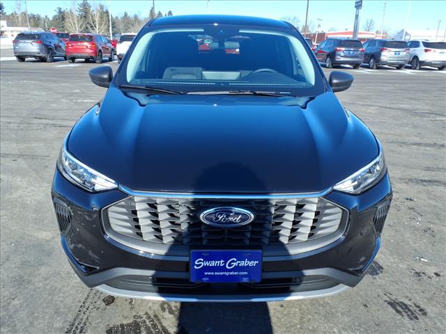 2026 Ford Escape Active:94471W
