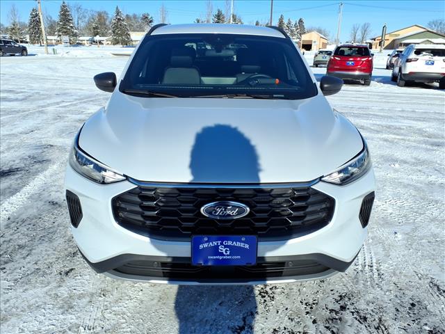 2026 Ford Escape ST-Line:94464