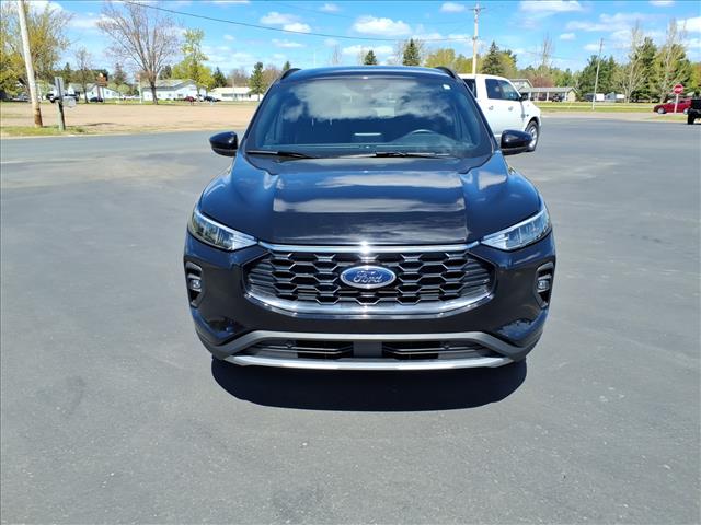 2025 Ford Escape ST-Line Select:6452