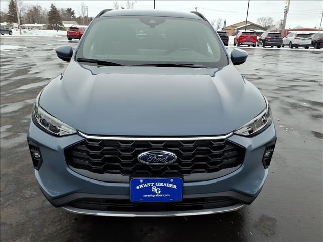 2026 Ford Escape Hybrid ST-Line Select:94472