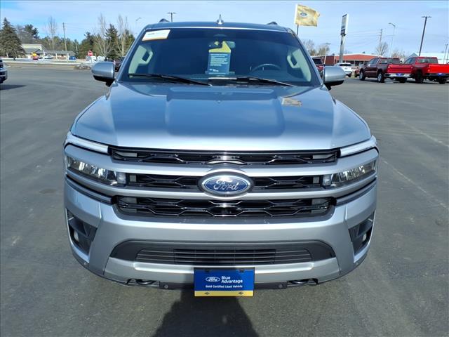 2022 Ford Expedition XLT:94469A
