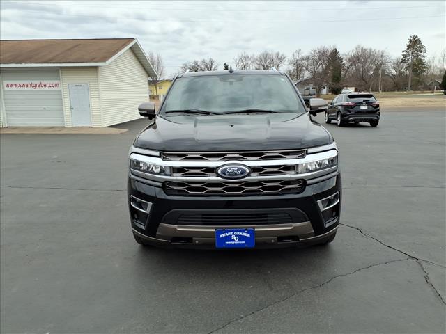 2023 Ford Expedition King Ranch:94494A
