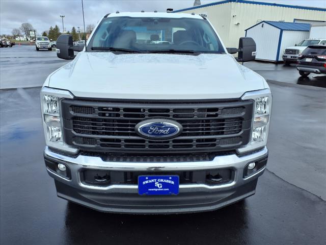 2025 Ford F-250 Super Duty XL