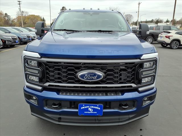 2026 Ford F-250 Super Duty XL:94449