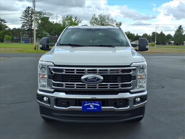 2026 Ford F-250 Super Duty XLT:94531