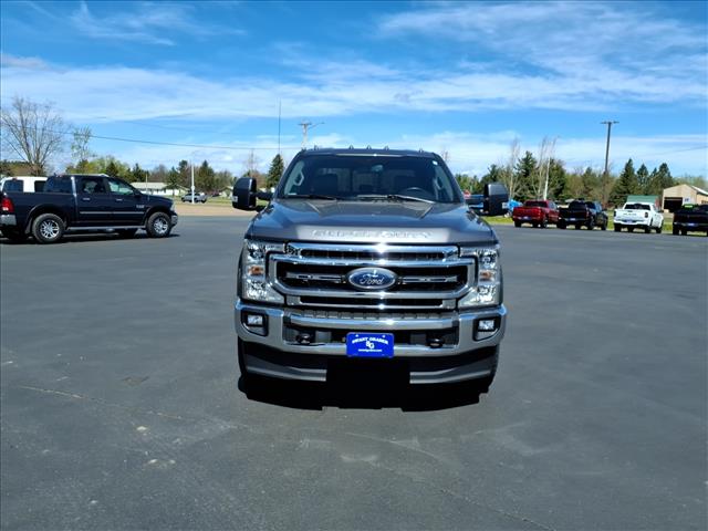 2021 Ford F-250 Super Duty Lariat:94502A