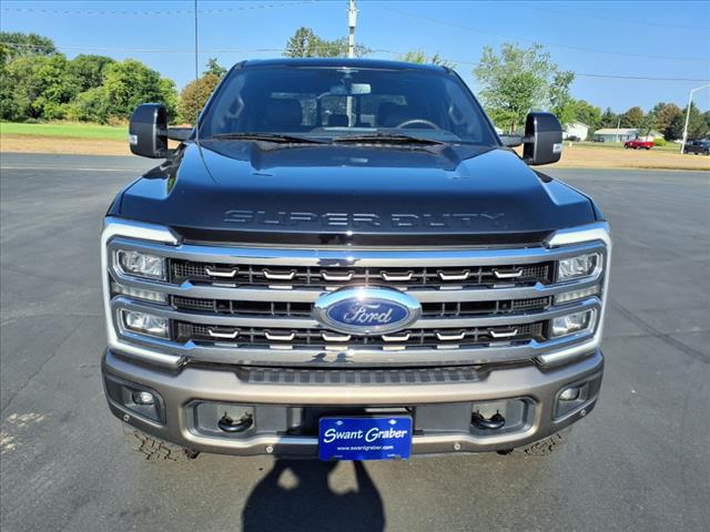 Photo of 2023 Ford F-250 Super Duty King Ranch in Barron, WI - 9,  2023 Ford F-250 Super Duty King Ranch:6344