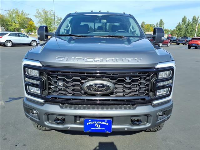 2026 Ford F-250 Super Duty Lariat:94424