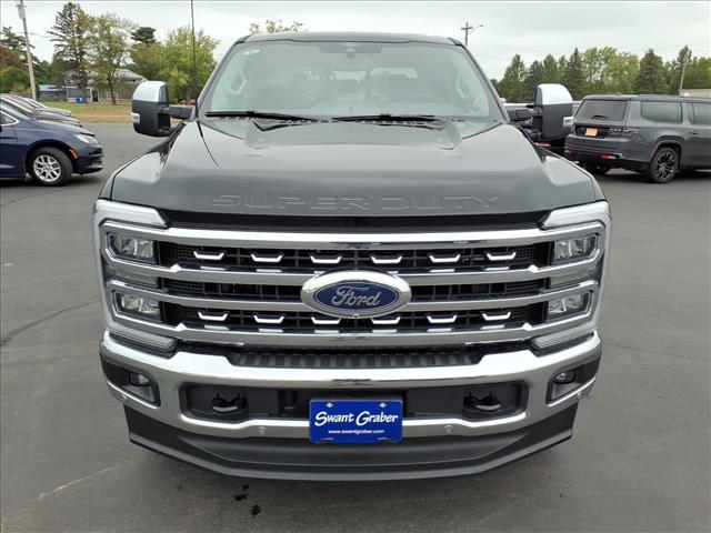 2026 Ford F-250 Super Duty Lariat:94423