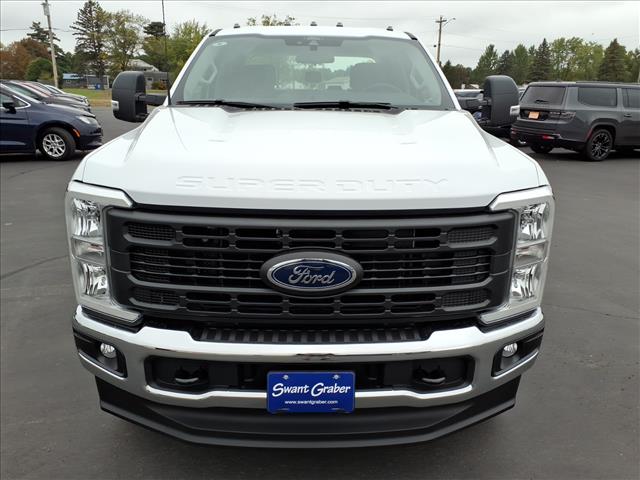 2026 Ford F-350 Super Duty XL:94428