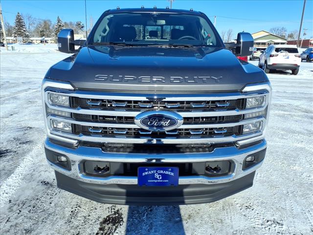 2026 Ford F-350 Super Duty Lariat:94465