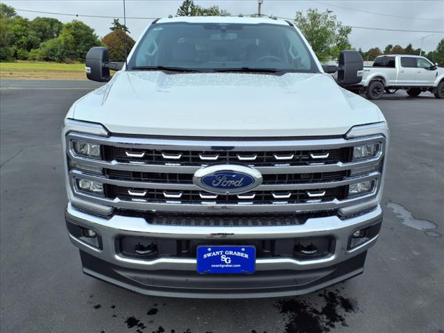 2026 Ford F-350 photo 7