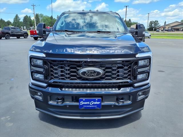 2025 Ford F-350 Super Duty Lariat