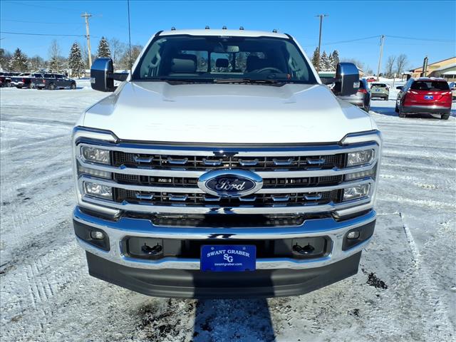 2026 Ford F-350 Super Duty Lariat:94462