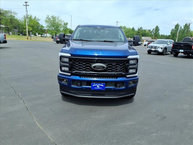 2026 Ford F-350 Super Duty Lariat:94526