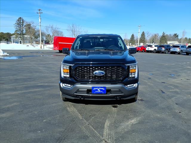 2023 Ford F-150 XLT:6435