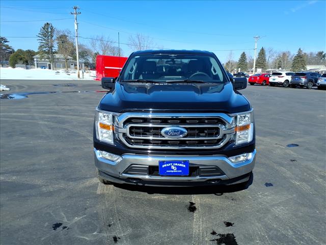 2023 Ford F-150 XLT:6427