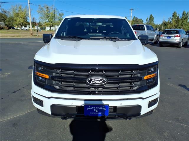 2025 Ford F-150 XLT:94435