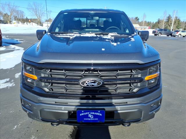 2026 Ford F-150 XLT:94486