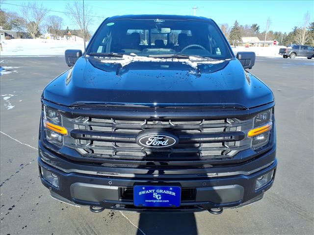 2026 Ford F-150 XLT:94485